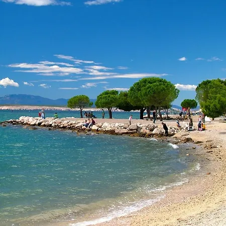 Monty - Kotor - Apartment Crikvenica