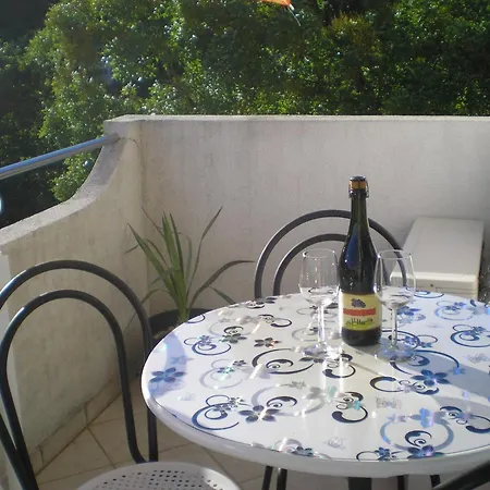 Apartment Monty - Kotor - Crikvenica