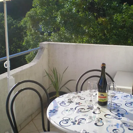 Apartment Monty - Kotor - Crikvenica