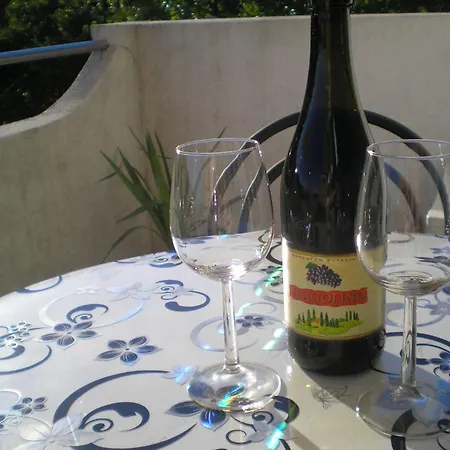 Monty - Kotor - Apartment *