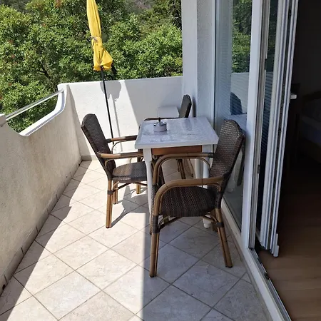 Apartment Monty - Kotor -