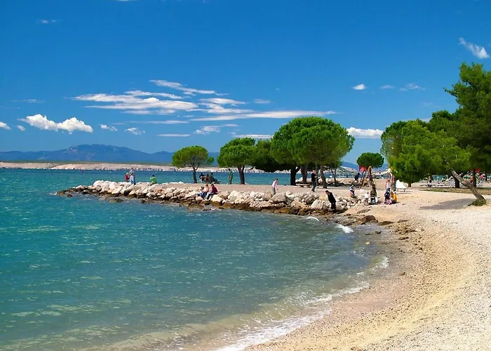 Monty - Kotor - Apartment Crikvenica