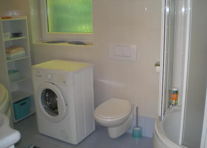 Monty - Kotor - Apartment *