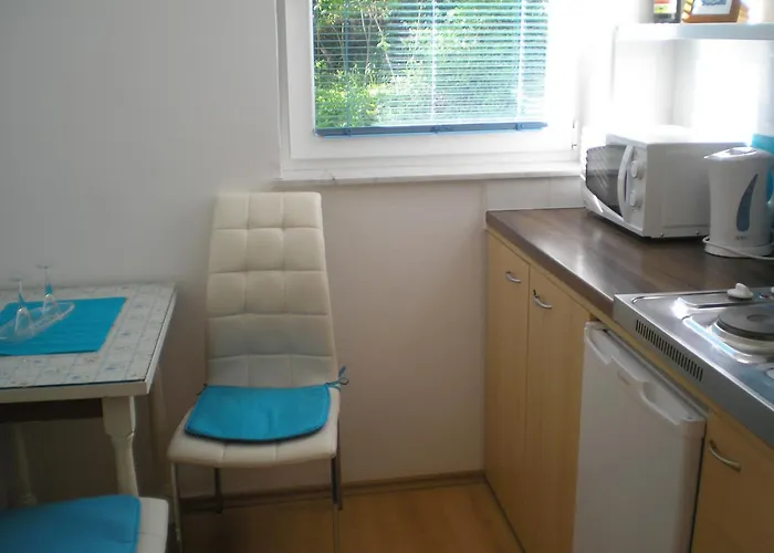 Apartment Monty - Kotor - *