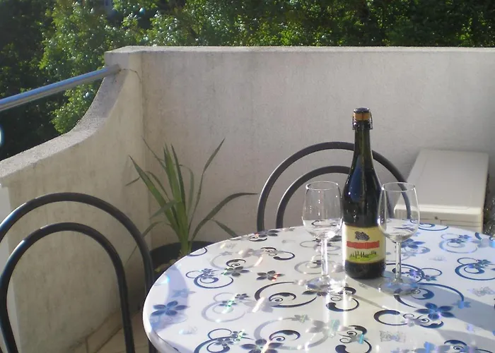 Apartment Monty - Kotor - Crikvenica