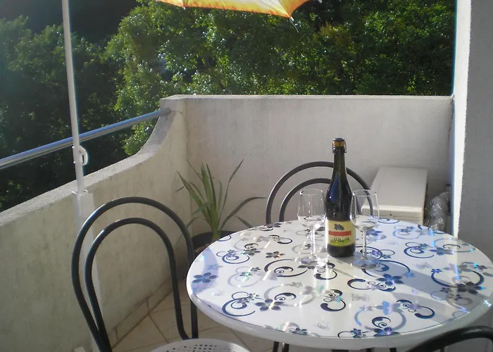 Apartment Monty - Kotor -