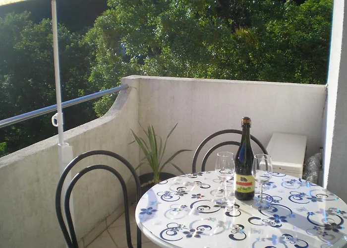 Apartment Monty - Kotor - Crikvenica