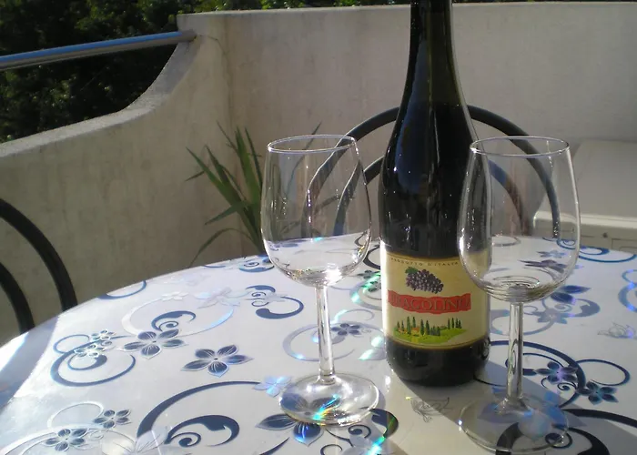 Monty - Kotor - Apartment *