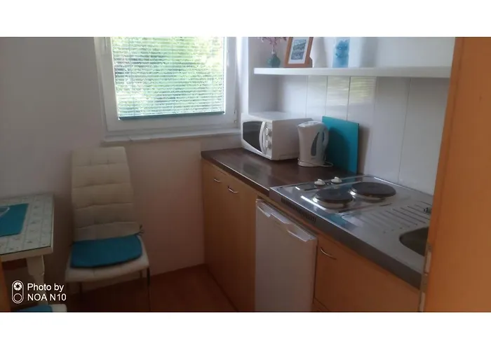 Monty - Kotor - Apartment Crikvenica