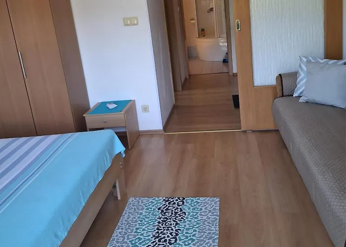 Apartment Monty - Kotor - *