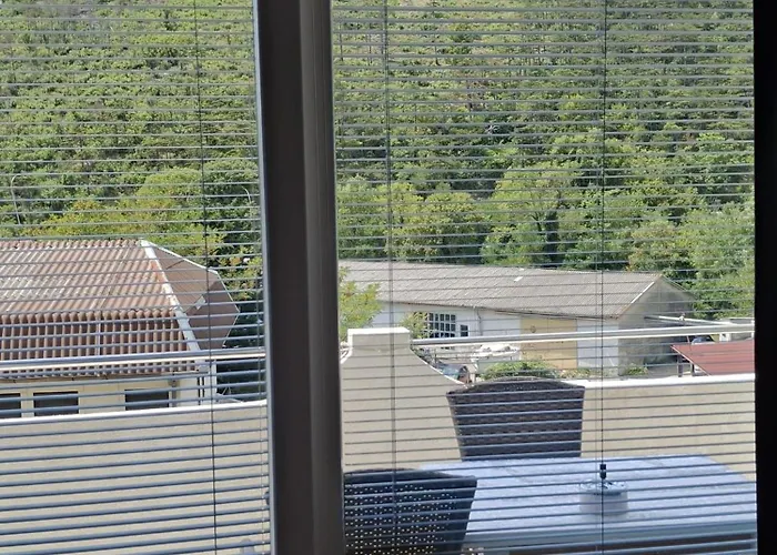 Apartment Monty - Kotor -