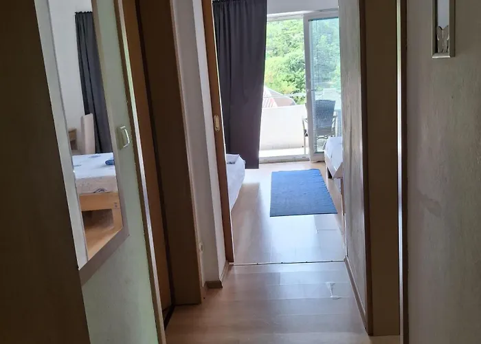 Monty - Kotor - Apartment *