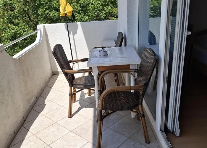 Apartment Monty - Kotor -