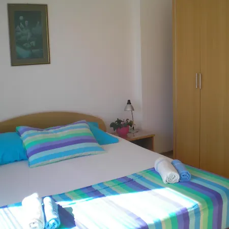 Apartment Monty - Kotor -