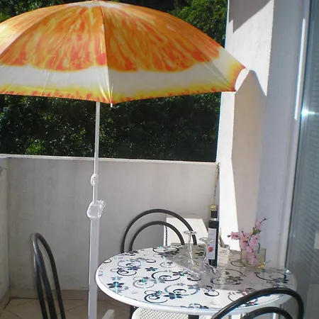 Apartman Monty - Kotor - Crikvenica