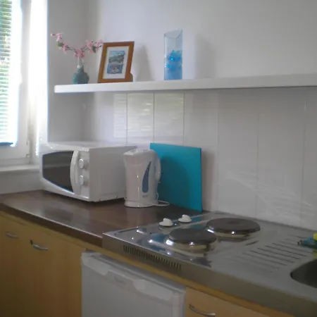 Apartman Monty - Kotor - *