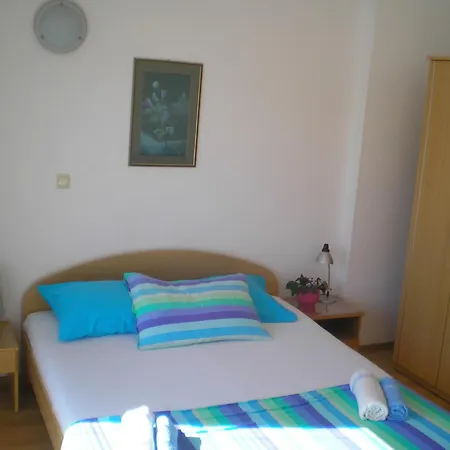 Monty - Kotor - Crikvenica