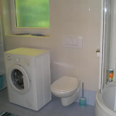 Monty - Kotor - Apartman *