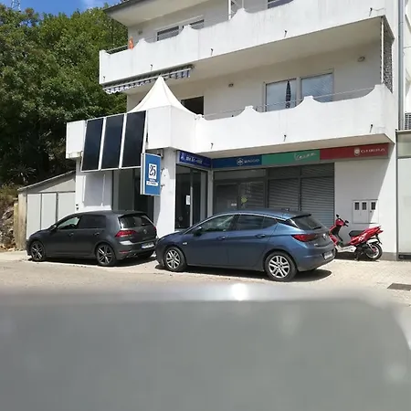 Monty - Kotor - Apartman Crikvenica