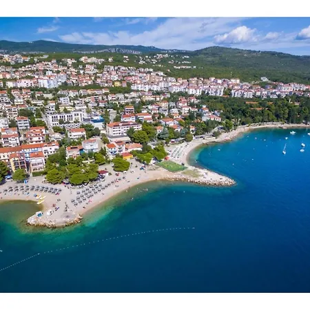 Monty - Kotor - Lejlighed