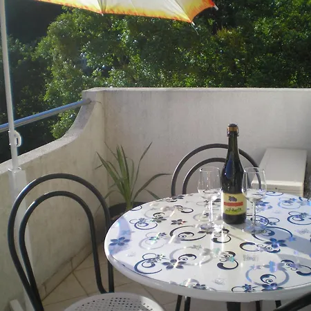 Apartman Monty - Kotor -