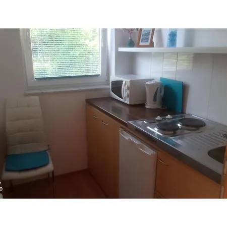 Monty - Kotor - Lejlighed Crikvenica