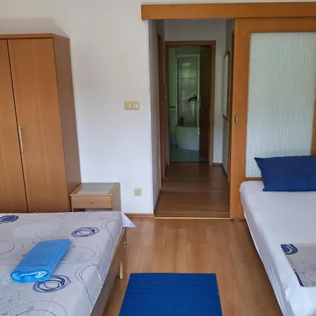 Monty - Kotor - Lejlighed Crikvenica