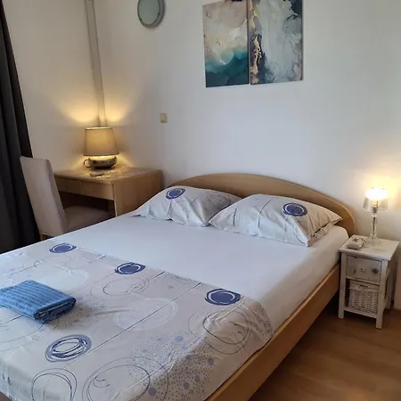 Monty - Kotor - Lejlighed Crikvenica