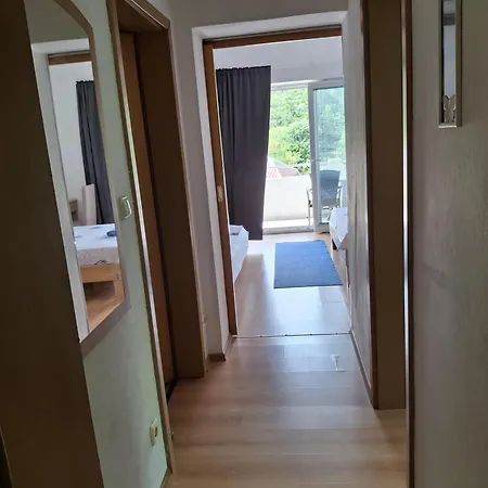 Monty - Kotor - Apartman *