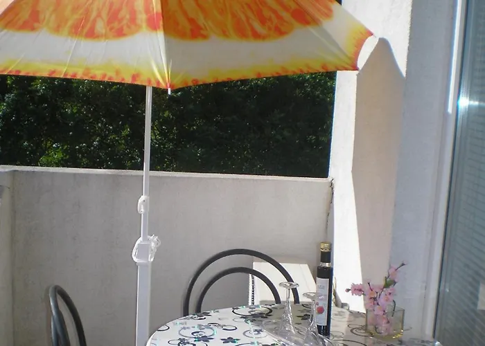 Apartment Monty - Kotor - Crikvenica