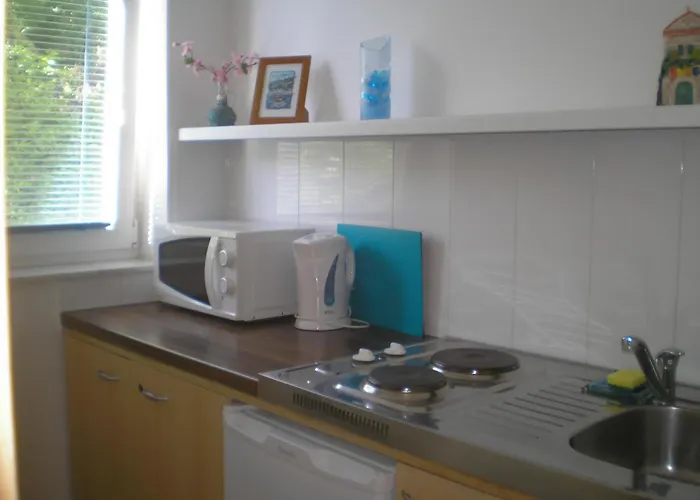 Apartment Monty - Kotor - *