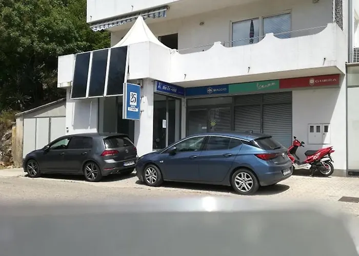 Monty - Kotor - Apartment Crikvenica