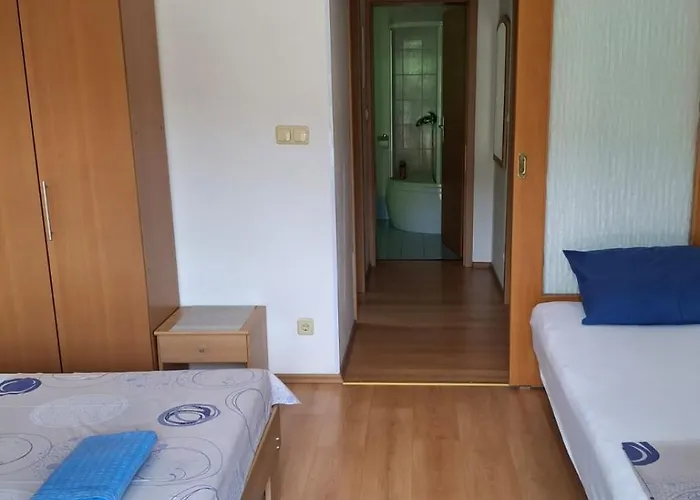 Monty - Kotor - Apartment Crikvenica