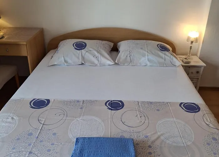 Monty - Kotor - * Crikvenica